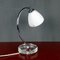 Murano Glass Table Lamp, Italy, 1990s, Image 7