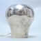 Christofle Lamp by Lino Sabattini, Image 2