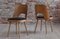 Dining Chairs by Oswald Haerdtl, 1950s, Set of 8, Image 6