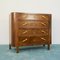 Vintage Art Deco Chest of Drawers, 1930s, Image 1