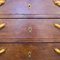 Vintage Art Deco Chest of Drawers, 1930s, Image 7