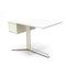 White Desk by Celli Tognon for Luigi Sormani, 1970s, Image 2