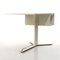 White Desk by Celli Tognon for Luigi Sormani, 1970s 5