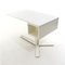 White Desk by Celli Tognon for Luigi Sormani, 1970s, Image 6