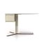 White Desk by Celli Tognon for Luigi Sormani, 1970s 1
