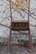 Brass Dining Chair, 1940s, Image 5