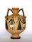 Dorgali Sardinia Ceramic Vase by Paolo Loddo, 1950s 2