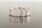 Bracelet Vintage en Argent par Knud V. Andersen, Danemark, 1970s 2