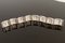 Bracelet Vintage en Argent par Knud V. Andersen, Danemark, 1970s 10