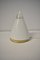 Murano Glas Tischlampe von Giusto Toso für Leucos, 1970er 3