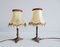 Antique Style Table Lamps, 1970s, Set of 2 10