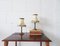 Antique Style Table Lamps, 1970s, Set of 2, Image 9