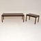 Vintage Couchtisch von Heggen, 1960er 8