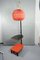 Mid-Century Floor Lamp with Storage Stand, 1970s 3