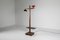 Teak PJ-100101 Floor Lamp by Pierre Jeanneret, 1950s 4