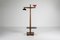 Lampadaire PJ-100101 en Teck par Pierre Jeanneret, 1950s 3