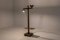 Lámpara de pie PJ-100101 de teca de Pierre Jeanneret, años 50, Imagen 7