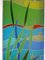 Italian Modernist Stained Glass Art, 1960s, Image 4