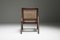 Lounge Chairs by Pierre Jeanneret, 1955, Set of 2, Image 2