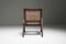 Poltrone di Pierre Jeanneret, 1955, set di 2, Immagine 2