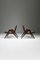 Lounge Chairs by Pierre Jeanneret, 1955, Set of 2 7