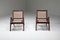 Lounge Chairs by Pierre Jeanneret, 1955, Set of 2, Image 11
