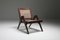 Lounge Chairs by Pierre Jeanneret, 1955, Set of 2 1