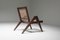 Poltrone di Pierre Jeanneret, 1955, set di 2, Immagine 4