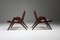 Lounge Chairs by Pierre Jeanneret, 1955, Set of 2, Image 15