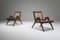 Lounge Chairs by Pierre Jeanneret, 1955, Set of 2, Image 14