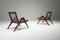 Lounge Chairs by Pierre Jeanneret, 1955, Set of 2, Image 13