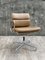 Leather EA208 Swivel Chair by Charles & Ray Eames for Herman Miller, 1960s 18