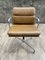 Leather EA208 Swivel Chair by Charles & Ray Eames for Herman Miller, 1960s, Image 20