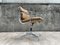 Leather EA208 Swivel Chair by Charles & Ray Eames for Herman Miller, 1960s, Image 15