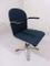 356 Desk Chair from Gispen, Image 1