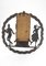 Orologio antico in legno di M & Sohn Karlstein, Immagine 4