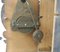 Antique Wood Clock for M & Sohn Karlstein, Image 7