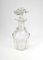 19th Century Glass Liqueur Bottle 6