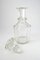 19th Century Glass Liqueur Bottle, Image 2