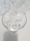 French Crystal Model Troubadour Red Wine Glasses from Daum, 1970s, Set of 10, Image 3