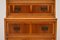 Antique Georgian Style Yew Chest of Drawers 11