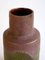 Materic Volcanic Pottery Germany Ceramic Vase, 1960s 2