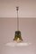 Murano Glass LS 185 Ceiling Lamp by Carlo Nason for Mazzega, 1970s, Image 5