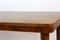 Walnut Dining Table for Mier, 1950s, Image 18