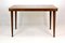 Walnut Dining Table for Mier, 1950s 12