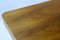 Walnut Dining Table for Mier, 1950s, Image 7