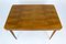 Walnut Dining Table for Mier, 1950s 2