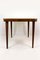 Walnut Dining Table for Mier, 1950s, Image 13