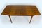 Walnut Dining Table for Mier, 1950s 9