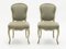 Neoclassical Dining Chairs from Maison Jansen, 1940s, Set of 6, Image 7